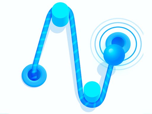 Pull The Rope Online Puzzle Game - Puzzle Game