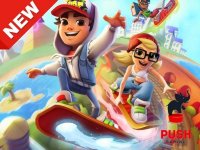 Subway Surfers Pro - Endless Runner Online Arcade Game