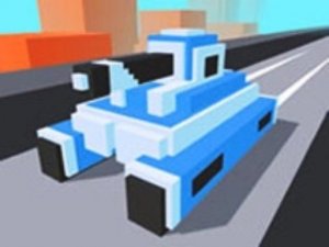 Tank Running Game Online Arcade Game