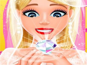 Bridal Boutique Salon: Wedding Planner Games Online - Dress Up Game