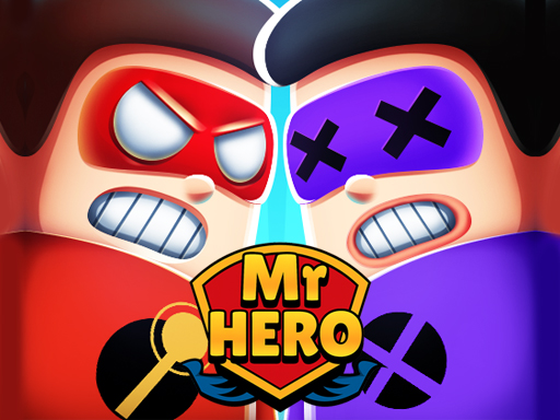 Mr Hero Online Action Game