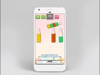 Water Sort Puzzle Game