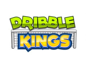 Dribble King Soccer Game Arcade Game