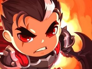 Looter - Hero Epic Quest Online Puzzle Game