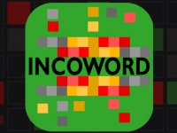 INCOWORD Word Puzzle Game