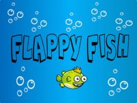 Flapy Fish Online Arcade Game
