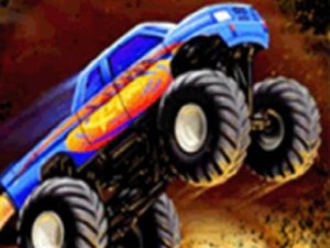 Mad Hill Racing Adventure Arcade Game