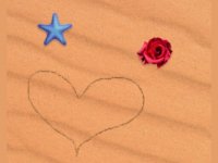 Sand Drawing Online Game - Art Game
