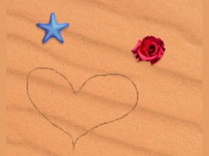 Sand Drawing Online Game - Art Game