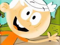 Loud Adventure House Online Arcade Game