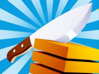 Slice It All Online Arcade Game