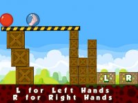 Rolling Hand Signal Puzzle Game - Puzzle Game