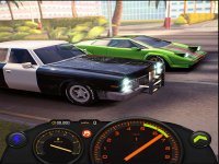 Super Racing Online Arcade Game