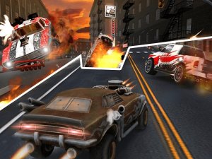 Car Stunt Game Online Arcade Game