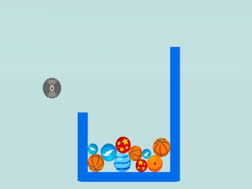 Saw Destroyer Online Arcade Game