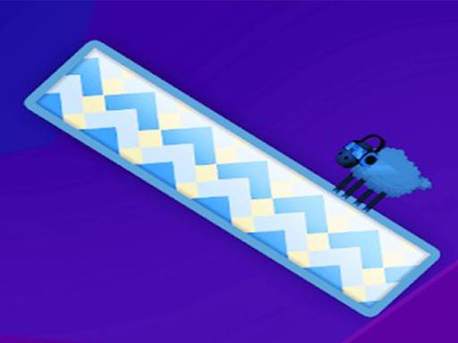 Disco Sheep Hair Styling Game Arcade Game