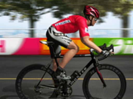 Cycle Sprint Master Racing Arcade Game