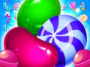 Cookie Merge Online Puzzle Game