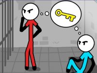 Mental Hospital Escape Online Puzzle Game