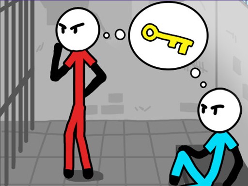 Mental Hospital Escape Online Puzzle Game