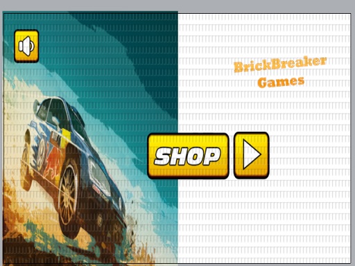 Desert Racing Online Arcade Game