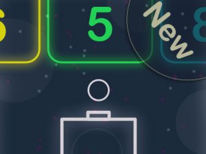 Number Block Puzzle Challenge
