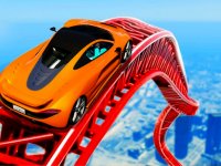 Realistic Car Stunt Online Arcade Game