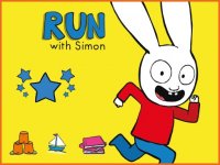 Simon Runner Online Arcade Game