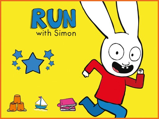 Simon Runner Online Arcade Game