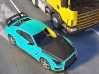 Traffic Racer Online Arcade Game