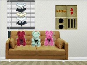 Classy Boy Room Escape Puzzle