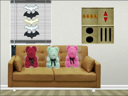 Classy Boy Escape Online Puzzle Game