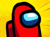 Solo Imposter Strategy Game