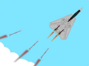 Sky Dodge: Jet Runner Arcade