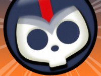 Rotating Bones Puzzle Game - Brain Teaser