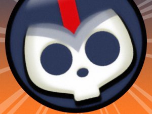 Rotating Bones Puzzle Game - Brain Teaser