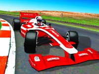 Grand Extreme Racing Online Arcade Game