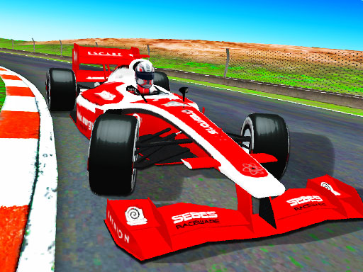 Grand Extreme Racing Online Arcade Game