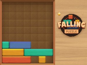 Block Stack Puzzle