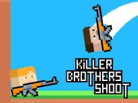 Killer Brothers Shoot Online Arcade Game