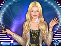 Pop Star Dress Up - Music Idol Girl Makeover Game Dress Up Game