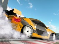 Drift Master Racing Game Arcade Game