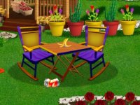 Garden Design Games Online - Creative Gardening Game