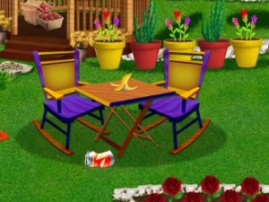 Garden Design Games Online - Creative Gardening Game