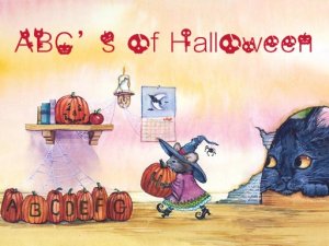 Autumn Jigsaw Puzzle Fun