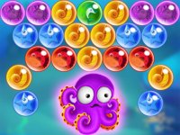 Ocean Bubble Shooter Online Puzzle Game - Arcade Puzzle Game