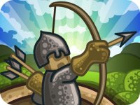 Tower Defense Online Strategy Game