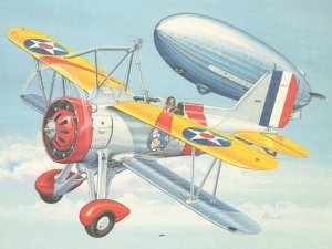 Airplanes Puzzle Online Game - Jigsaw Puzzle