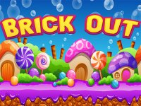 Brick Out HD Online Arcade Game