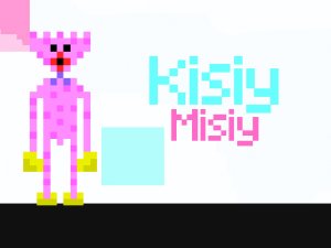 Kisiy Misiy Adventure Online Arcade Game